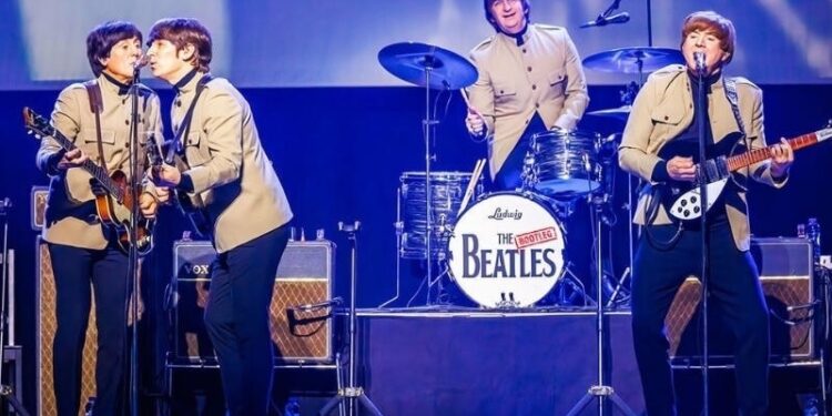 ‘Central Park On Brighton Beach’ launches Summer of Music and World Cup entertainment