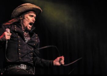 ‘Rebellion Festival’ sells out and now announces extra run up events