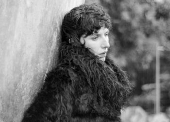 Aldous Harding announces new album ahead of Brighton Festival date