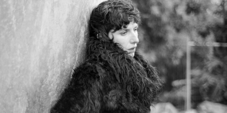 Aldous Harding (pic Kate Ellen Meakin) Aldous Harding announces new album ahead of Brighton Festival date