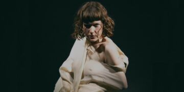 Lucy Kruger & The Lost Boys are heading to Brighton