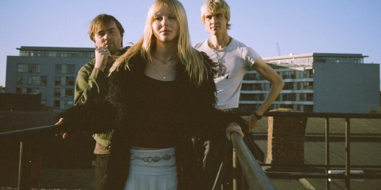 Oslo Twins returning to play headline date in Brighton