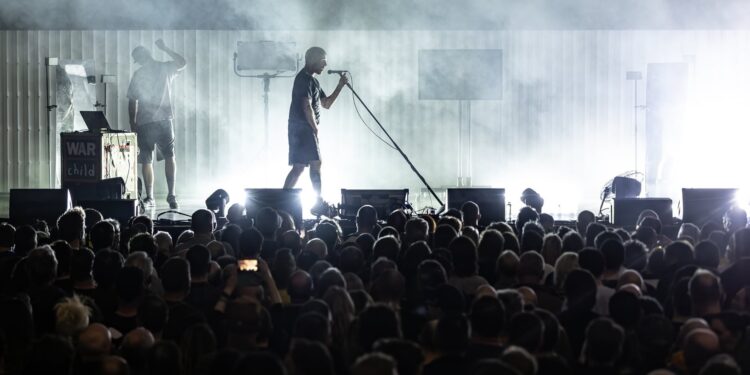 Sleaford Mods highlight ‘The Demise Of Planet X’