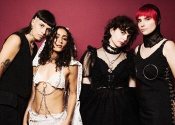 Brighton’s ‘Homegrown Festival’ announces full line-up