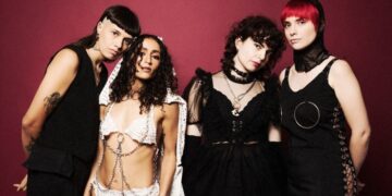 Brighton’s ‘Homegrown Festival’ announces full line-up