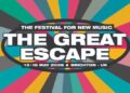The Great Escape 2026 announces 100+ new artists