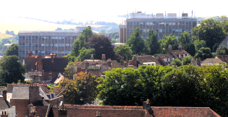 Council to write off £300k in debts owed by 14 people