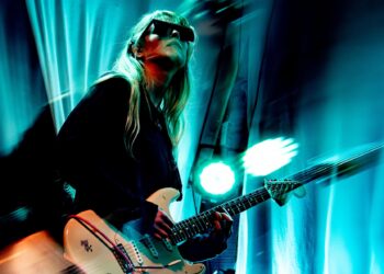 The First Green Door Garden Party