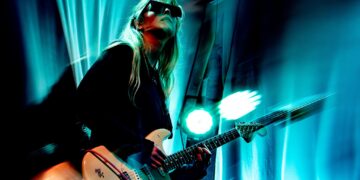 The First Green Door Garden Party