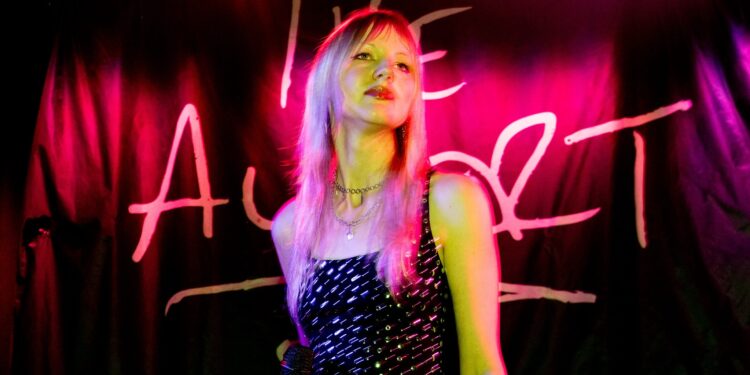 Indie-synth-pop act Oslo Twins play a blinding set in Brighton