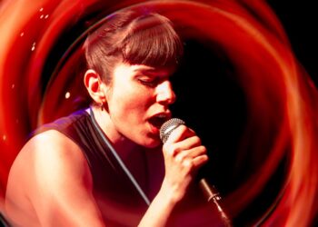 New German Cinema – Brighton gig report