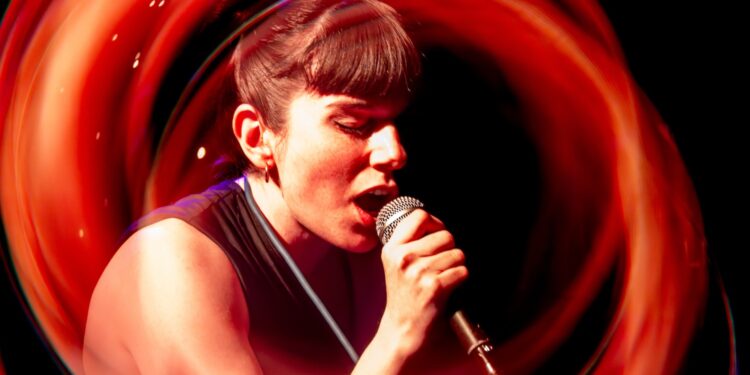 New German Cinema – Brighton gig report