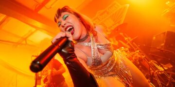 Split Dogs get ‘Nice N Rough’ in Brighton!