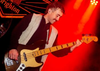 ‘A little Bit Of Love’ at the Green Door Store for Pastel & Bighead