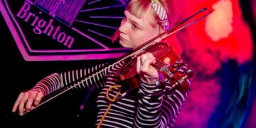 41 acts reviewed from Brighton’s ‘Homegrown Festival’