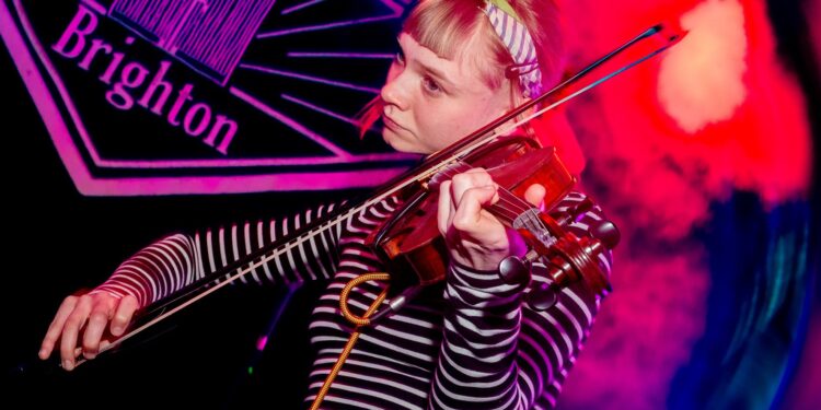 41 acts reviewed from Brighton’s ‘Homegrown Festival’