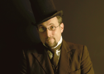 County historian to share tales of silly Sussex