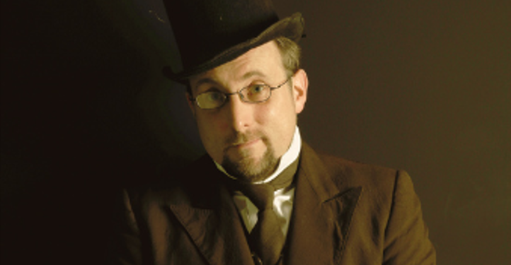 County historian to share tales of silly Sussex