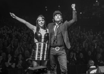 The Courettes announce UK tour