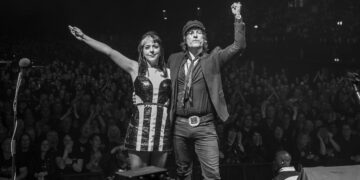 The Courettes announce UK tour