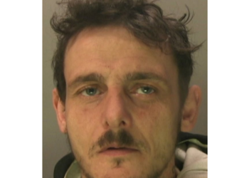 Police hunt man wanted for recall to prison
