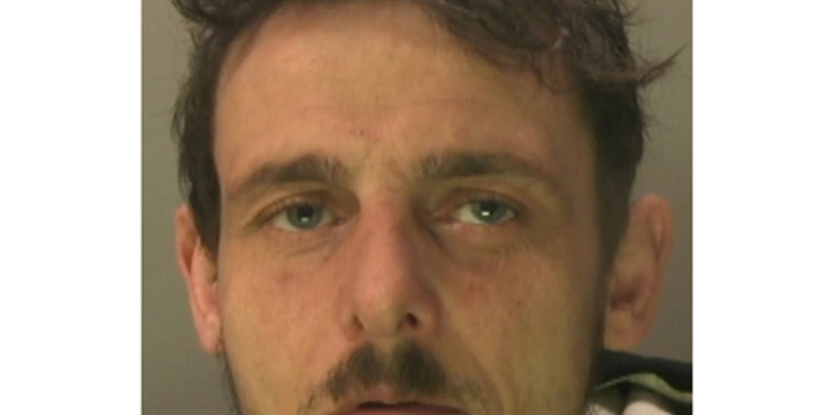 Police hunt man wanted for recall to prison