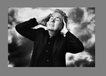 Lol Tolhurst co-founder of The Cure announces Brighton concert