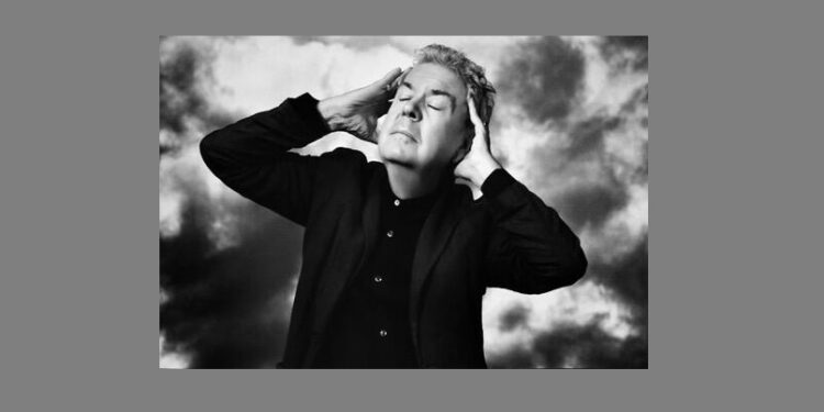 Lol Tolhurst co-founder of The Cure announces Brighton concert