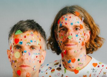 The Hoosiers announce new album and a trio of live performances in Brighton