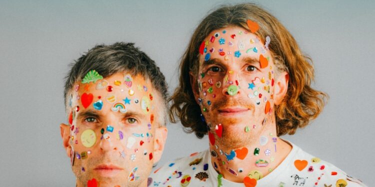 The Hoosiers announce new album and a trio of live performances in Brighton