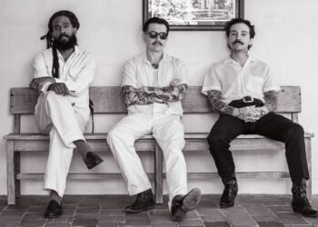 Thee Sacred Souls have ‘Got A Story To Tell’