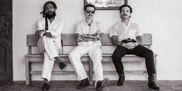 Thee Sacred Souls have ‘Got A Story To Tell’