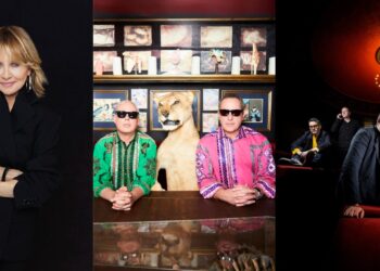 Lulu, OMD & Starsailor confirmed for JOY. Concerts’ NHS My Music Shows with more to be announced