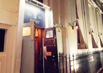 ‘The Brighton Rock’n’Roll Circus’ returning to Brighton with 40+ live music acts