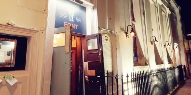 ‘The Brighton Rock’n’Roll Circus’ returning to Brighton with 40+ live music acts