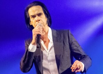 Nick Cave & The Bad Seeds announce special guests for UK exclusive Brighton show