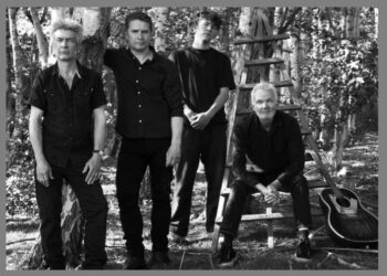 The House Of Love to play their first Concorde 2 gig in 4 years