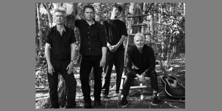 The House Of Love to play their first Concorde 2 gig in 4 years