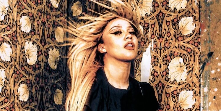 Jeanie And The White Boys to headline height of summer Hidden Herd event