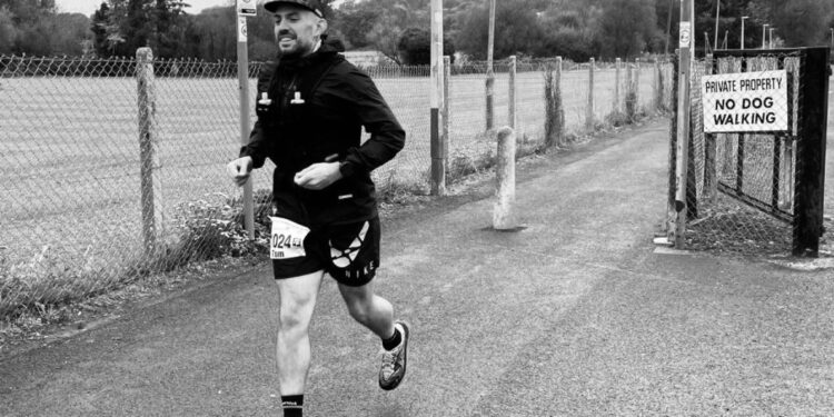 Brighton local set to cover 295kms to raise money for charity