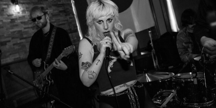 Francis Pig at The Oak, Brighton 15.5.26 (pic Cris Watkins) Top 5 music performances during this year’s Official and Unofficial ‘Escapes’