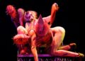 Peaches at Brighton Dome 15.5.26 (pic Cris Watkins) The Great Escape Festival & beyond (Part 5: 25 reviews)