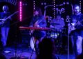 Moon Idle kick off debut headline tour in Brighton