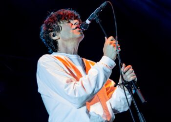 ‘We Are Love’ say The Charlatans