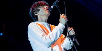 ‘We Are Love’ say The Charlatans