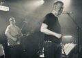 Special gig report – Edwyn Collins in the Basque country