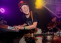 Aircooled play Brighton in support of third LP
