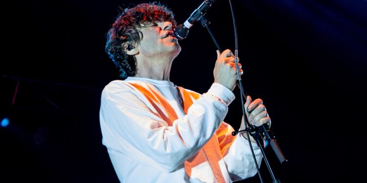 ‘We Are Love’ say The Charlatans