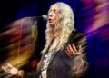 Patti Smith: A legend returns to Brighton Dome