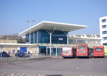 Three months of work to start at railway station